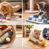 ของเล่นที่ดีที่สุดสำหรับแมวคืออะไร? คัมภีร์เลือกของเล่นให้ "น้อน" เล่นสนุก ปลอดภัย ไม่เบื่อเร็ว